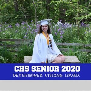 Meet your Posher, Denise